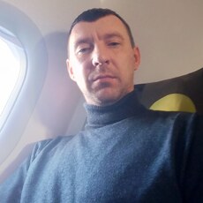 Фотография мужчины Николай, 42 года из г. Новый Уренгой