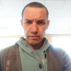 Фотография мужчины Андрей, 42 года из г. Новопавловск