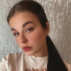 Фотография девушки Екатерина, 21 год из г. Лида