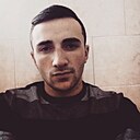 Макс, 25 лет