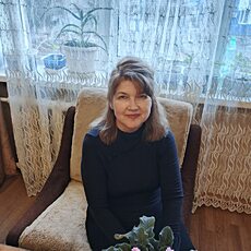 Фотография девушки Ольга, 61 год из г. Челябинск