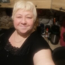 Фотография девушки Елена, 57 лет из г. Владивосток