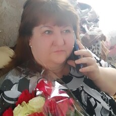 Фотография девушки Лена, 53 года из г. Москва