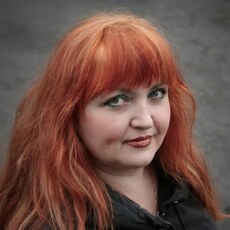 Фотография девушки Анастасия, 41 год из г. Москва