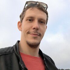 Фотография мужчины Павел, 35 лет из г. Рига