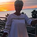 Маргарита, 62 года