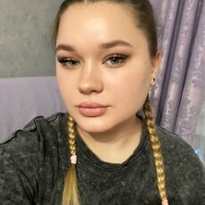 Фотография девушки Ангелина, 23 года из г. Москва