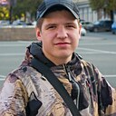 Алексей, 21 год