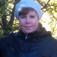 Фотография девушки Люся, 41 год из г. Губкин