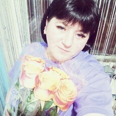 Фотография девушки Ленок, 42 года из г. Пестравка