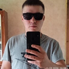 Фотография мужчины Роман Марков, 26 лет из г. Йошкар-Ола