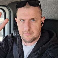 Фотография мужчины Антон, 34 года из г. Жуковский