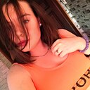 Оля, 24 года