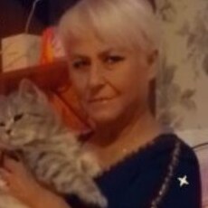 Фотография девушки Наталья, 62 года из г. Вязьма