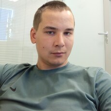 Фотография мужчины Денис, 29 лет из г. Москва