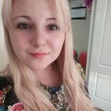 Фотография девушки Полина, 26 лет из г. Мценск