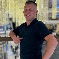 Фотография мужчины Ванек, 32 года из г. Житомир