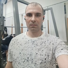 Фотография мужчины Дмитрий, 39 лет из г. Балаково