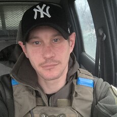 Фотография мужчины Анатолий, 33 года из г. Харьков