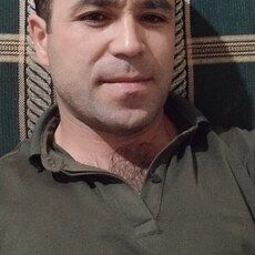 Фотография мужчины Али, 35 лет из г. Ярославль