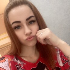 Фотография девушки Valentina, 27 лет из г. Новоалександровск