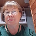 Галина, 67 лет