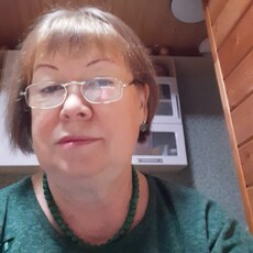 Фотография девушки Галина, 67 лет из г. Владимир