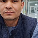 Максат, 33 года