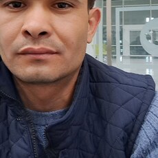 Фотография мужчины Максат, 34 года из г. Верхнедвинск