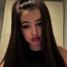Фотография девушки Алина, 23 года из г. Покровск