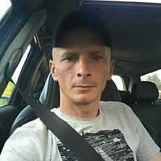 Фотография мужчины Александр, 36 лет из г. Витебск