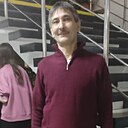 Рушан, 58 лет