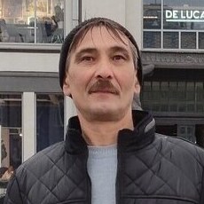 Фотография мужчины Рушан, 58 лет из г. Бирск
