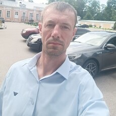 Иван, 44 из г. Санкт-Петербург.
