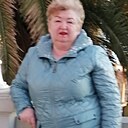 Марина, 64 года