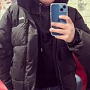 Юра, 34 года