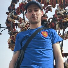 Фотография мужчины Андрей, 35 лет из г. Камышин