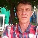 Виталя, 55 лет