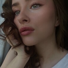 Фотография девушки Лиана, 19 лет из г. Феодосия