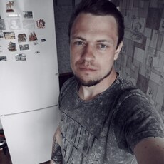 Фотография мужчины Игорь, 29 лет из г. Нижний Ломов