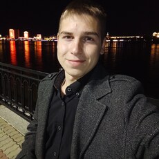 Фотография мужчины Дмитрий, 22 года из г. Добрянка