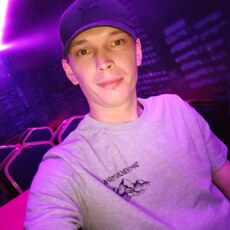 Фотография мужчины Кирилл, 35 лет из г. Нефтекамск