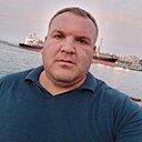 Саламон, 37 лет