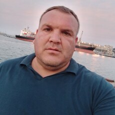 Фотография мужчины Саламон, 37 лет из г. Туапсе