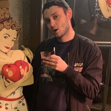 Фотография мужчины Ортем, 28 лет из г. Львов