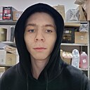 Андрей, 20 лет