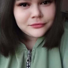 Фотография девушки Жанна, 28 лет из г. Туринская Слобода