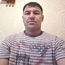 Элбек, 36 лет