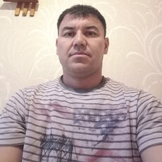 Фотография мужчины Элбек, 36 лет из г. Калининград