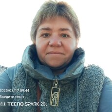 Фотография девушки Наташа, 48 лет из г. Орел